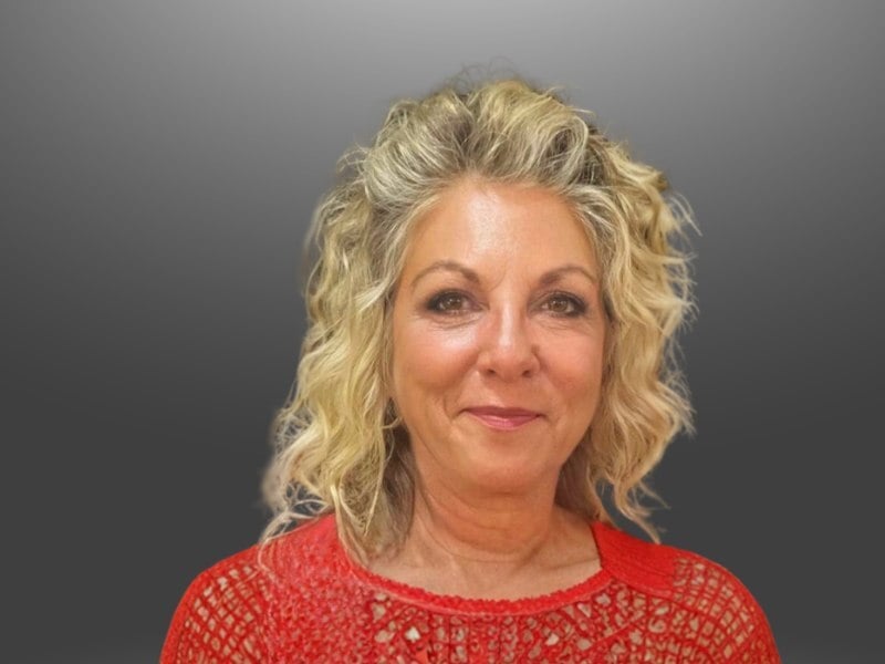 Executive Director,<br> Danelle Kite photo