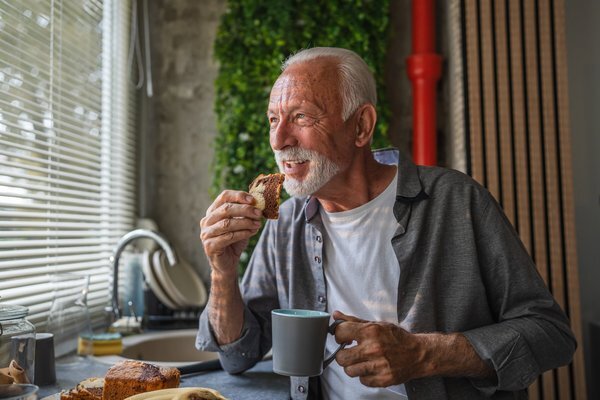 What Happens During the First Week in Independent Living?