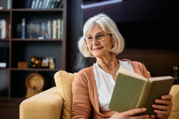 7 Questions to Ask During an Independent Living Tour