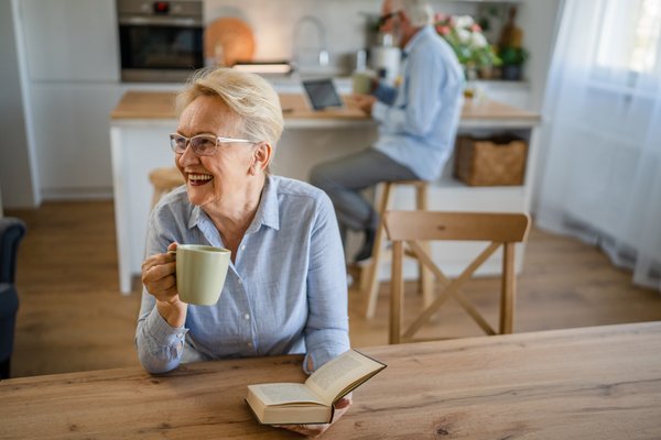 Best Independent Living Communities Near Houston, TX